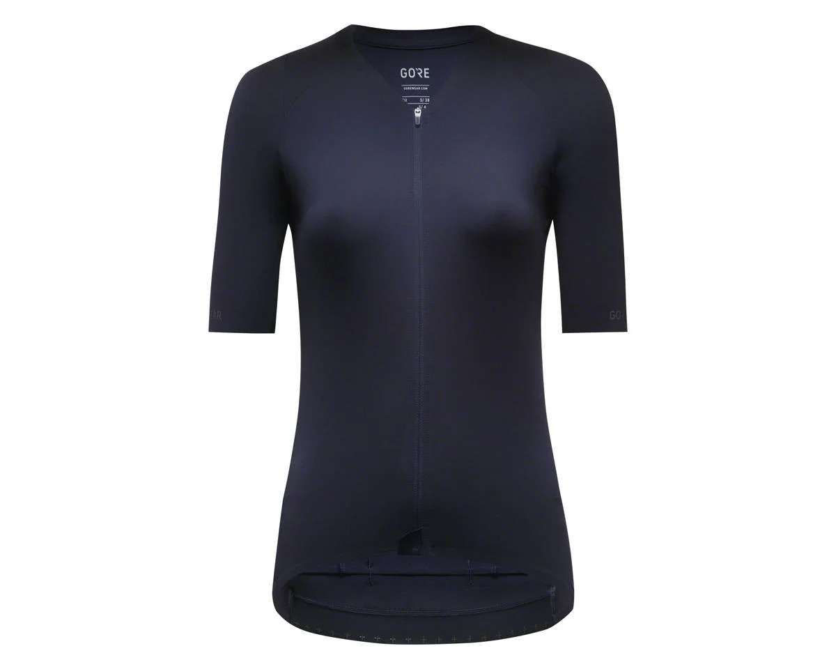 Gore Wear Distance Jersey (Blue) (Women's) (XS)